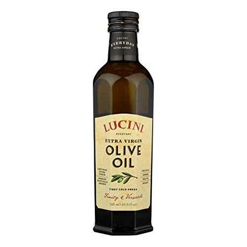 LUCINI EXTRA VIRGIN OLIVE OIL 1.06 Lbs