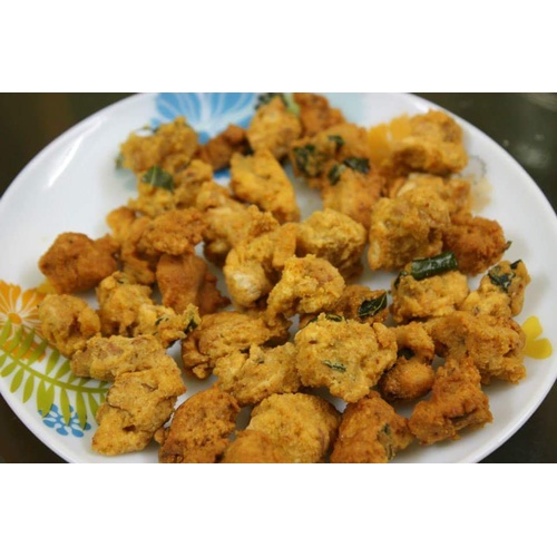 ORGANIC CHETTINAD CASHEW PAKODA THALAIVAA 150 GM
