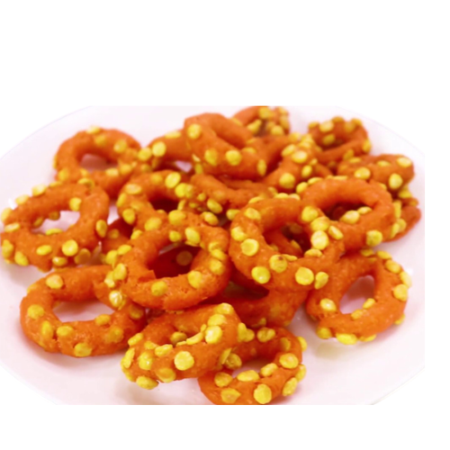 ORGANIC PERI PERI CHEKODILU AHA SNACKS 150 GM