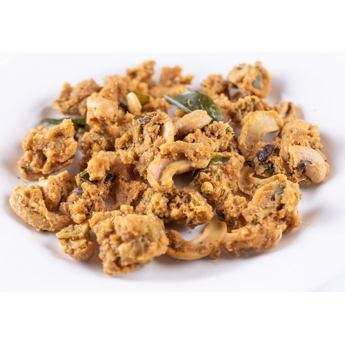 ORGANIC JEEDIPAPPU PAKODA AHA SNACKS 150 GM