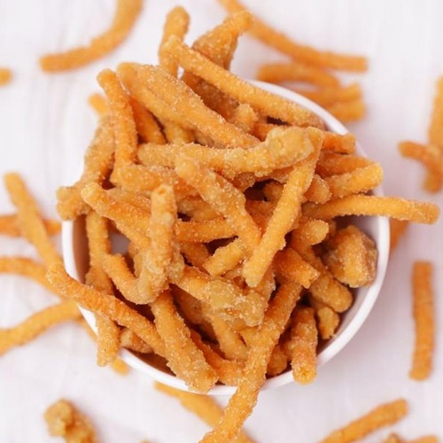 ORGANIC BELLAM KOMMULU AHA SNACKS 150 GM
