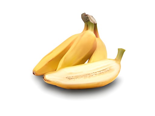BURRO BANANA 1 LBS