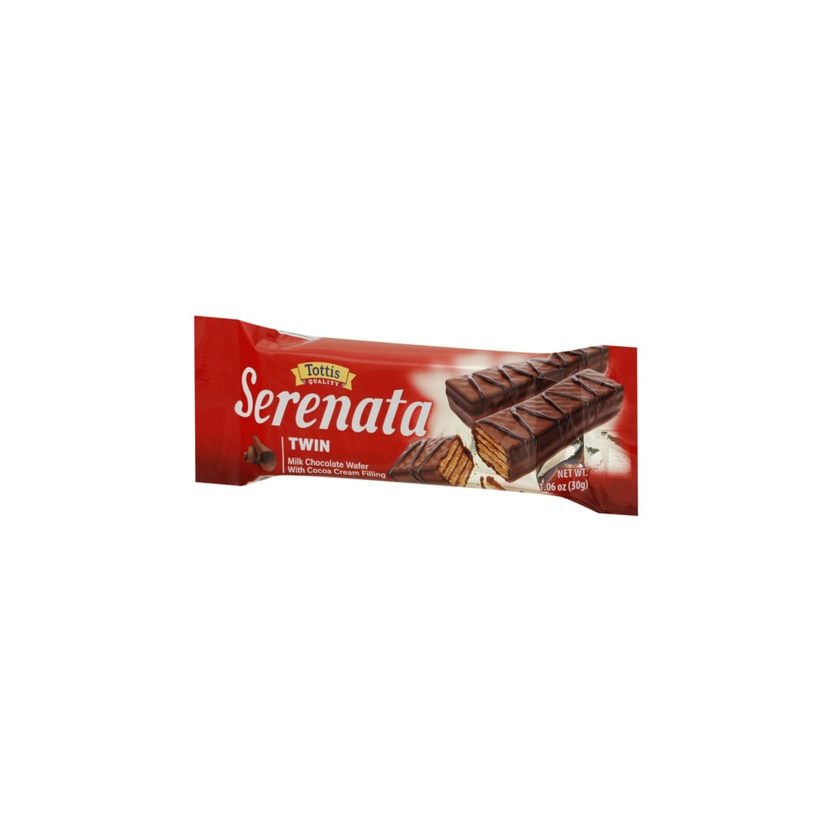 Tottis Serenata Classic 1.16 OZ