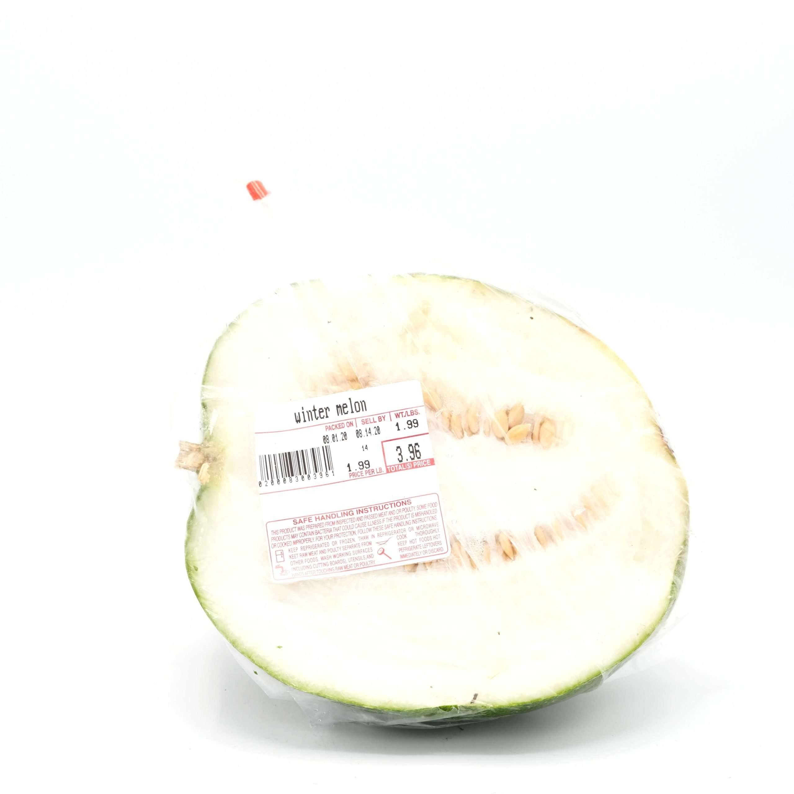 WINTER MELON 1 LBS