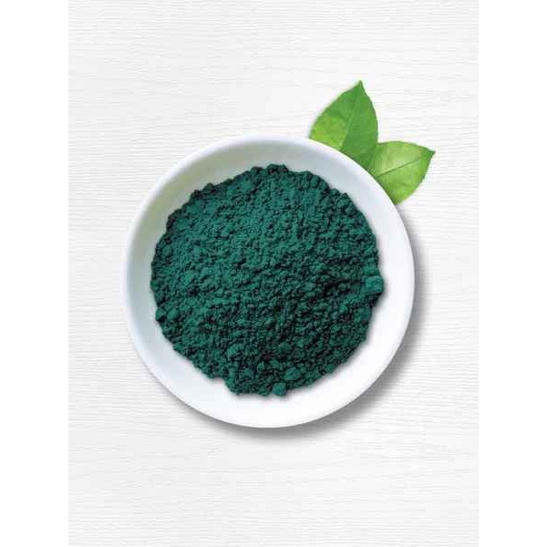 KALUSTYANS SPIRULINA POWDER BLUE GREEN ALGAE 0.38 Lbs