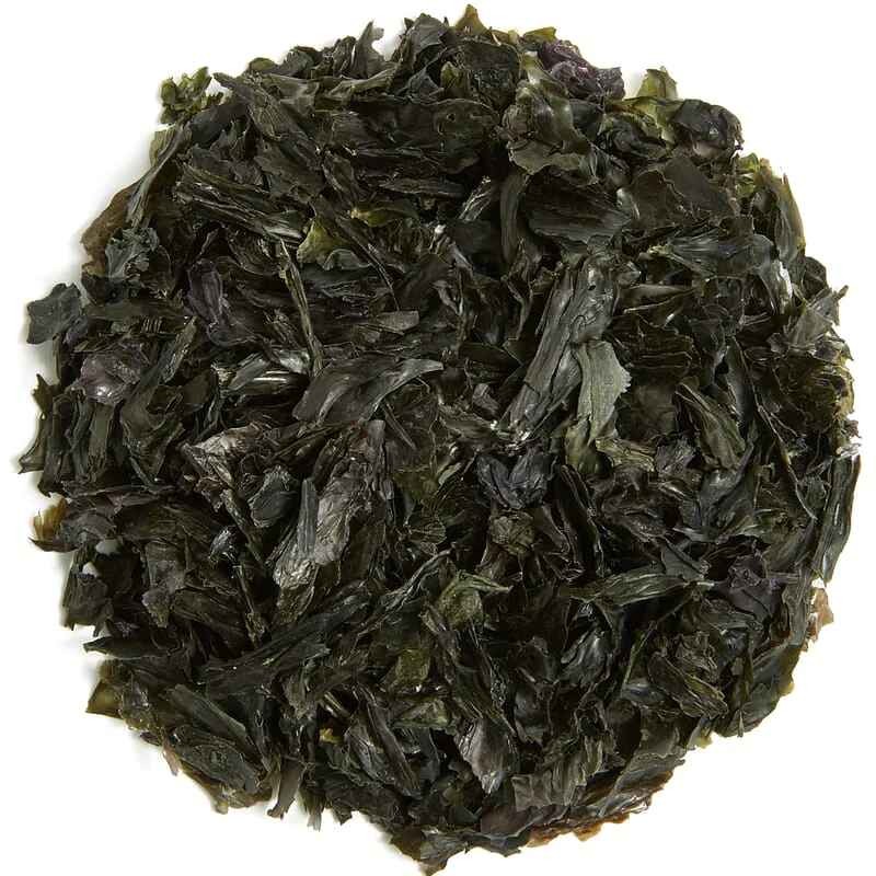 KALUSTYANS NORI SWEETENED FLAKES 0.06 Lbs