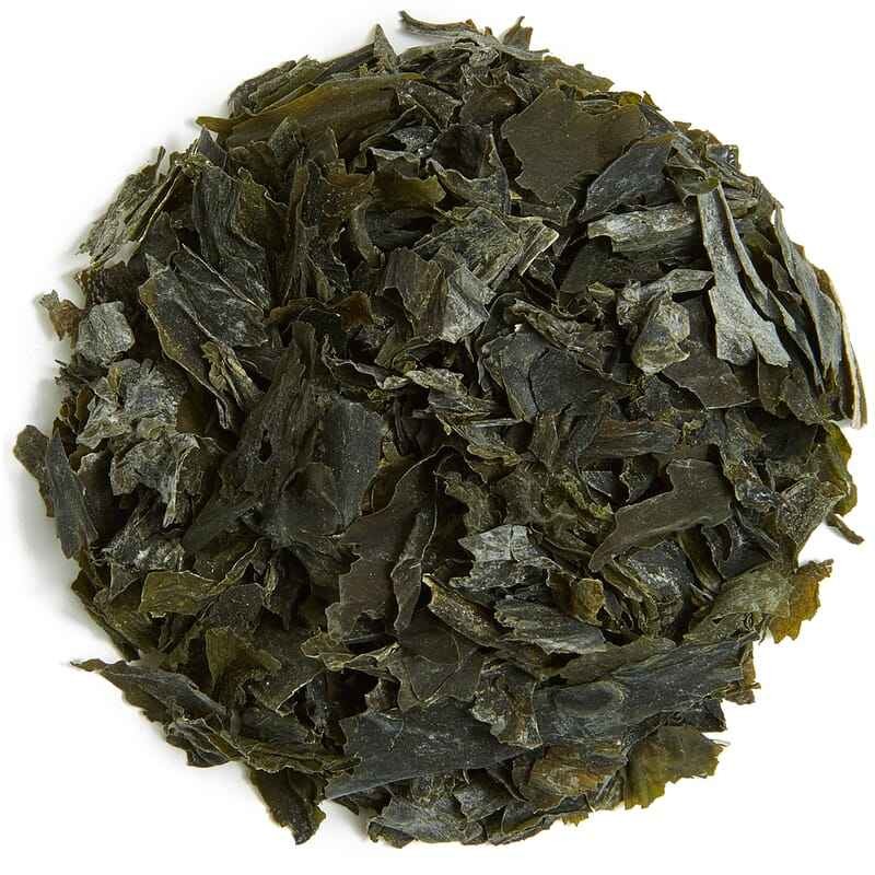 KALUSTYANS ASIAN WAKAME SEAWEED FLAKES 0.13 Lbs