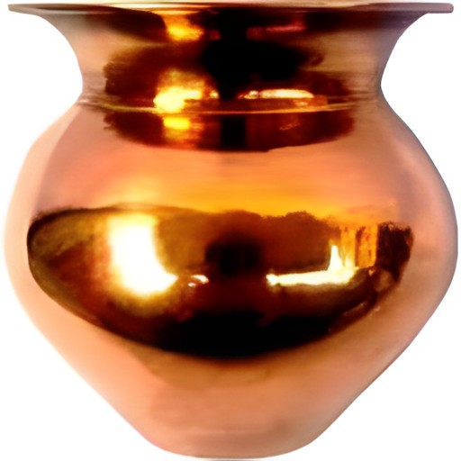 Trishul No8 Lota 1 Each