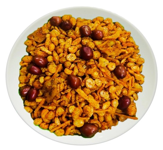 CHANACHUR 400 GM