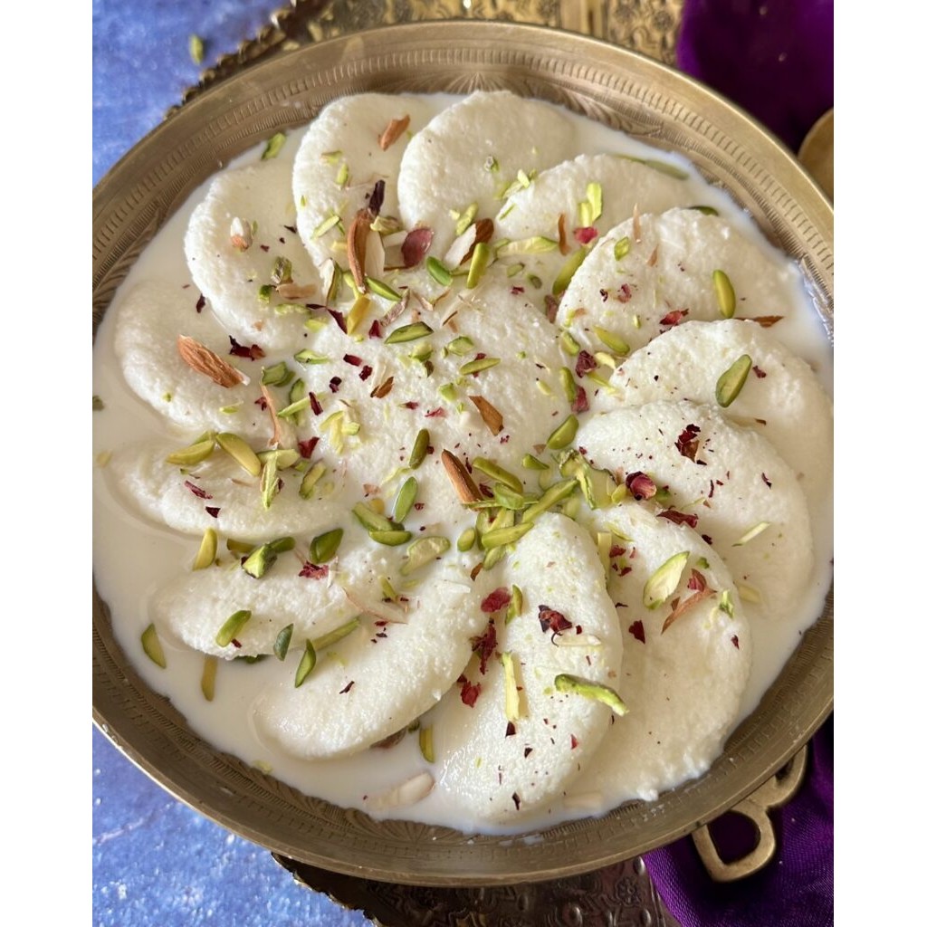 Himalaya Rabri Rasmalai  400 GM