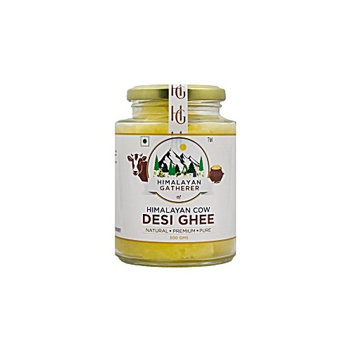 HIMALYA DESI GHEE 1 LTR