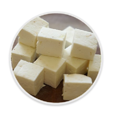 HF Paneer Cubes 10 Oz
