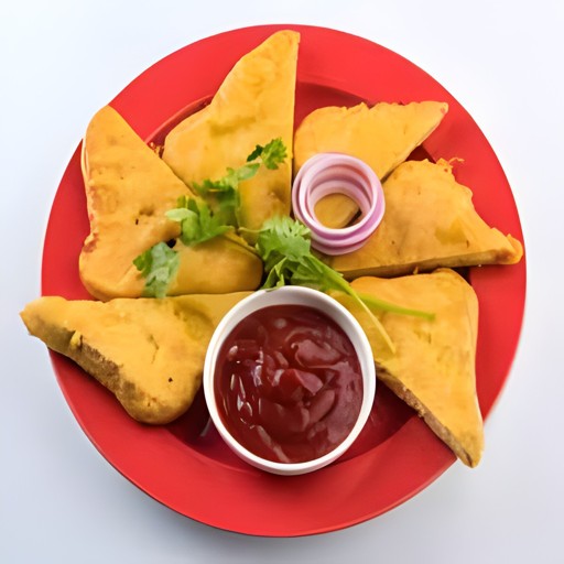 HIMALAYA BREAD PAKORA 28 OZ