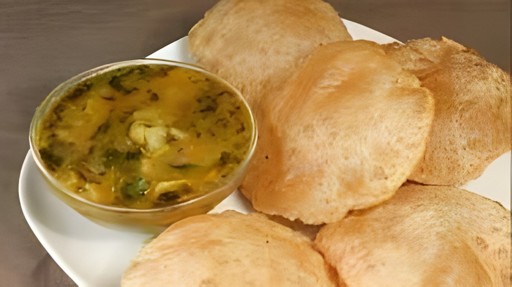 Himalaya Aloo Puri 300 GM