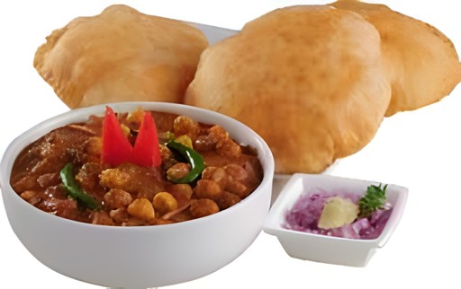 Himalaya Chhole Bhature 300 GM