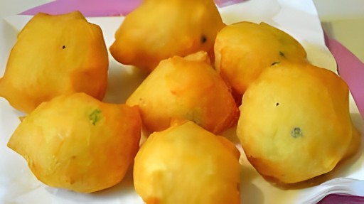Himalaya Aloo Bonda 300 GM