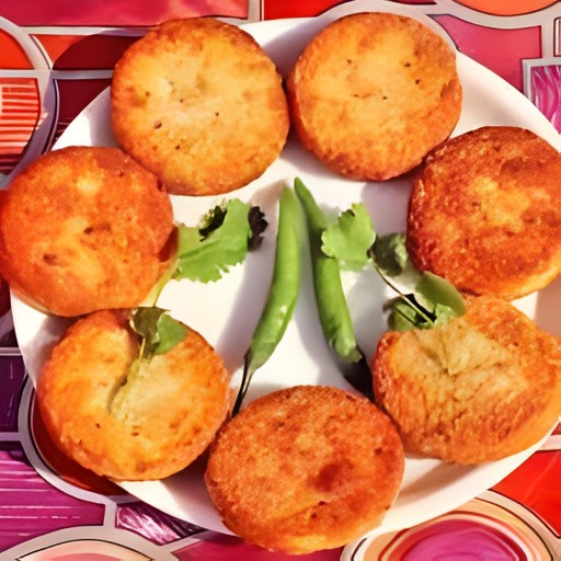 Himalaya Aloo Tikki 400 GM
