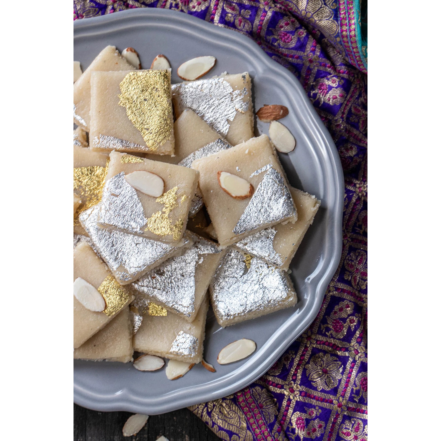 HIMALYABADAM KATLI 340 GM