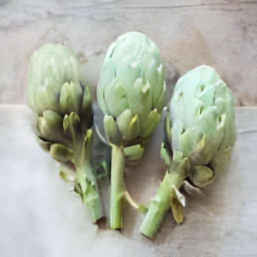 Artichokes 3 Each