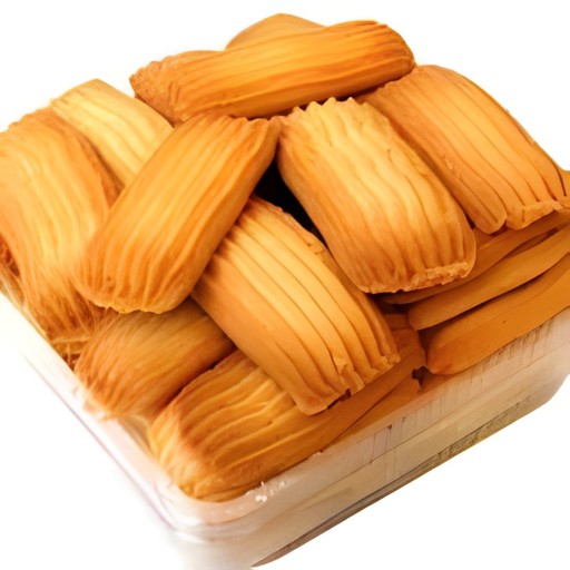 Monsoon Punjabi Original Biscuits 1.5 LBS