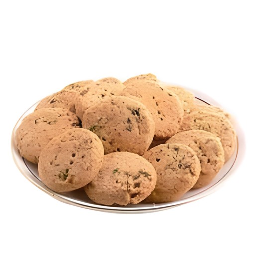 MONSOON BAKERY SALTED COOKIES 450 GM