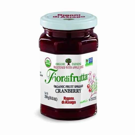 RIGONI CRANBERRY 0.5 Lbs