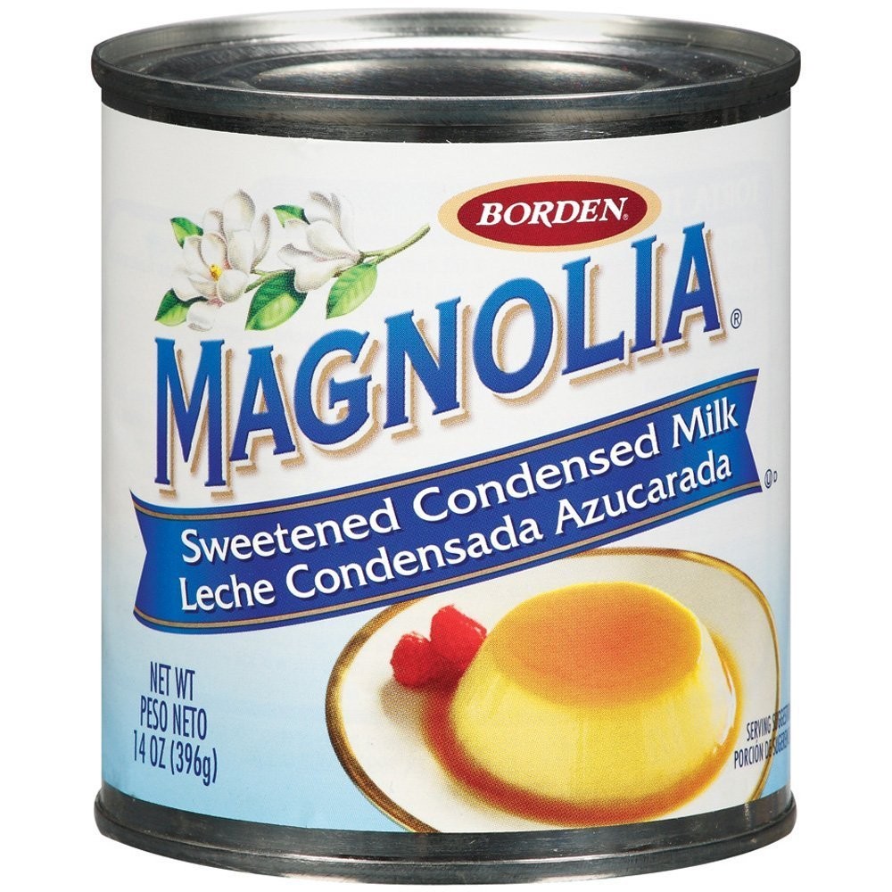Borden Condensed Milk