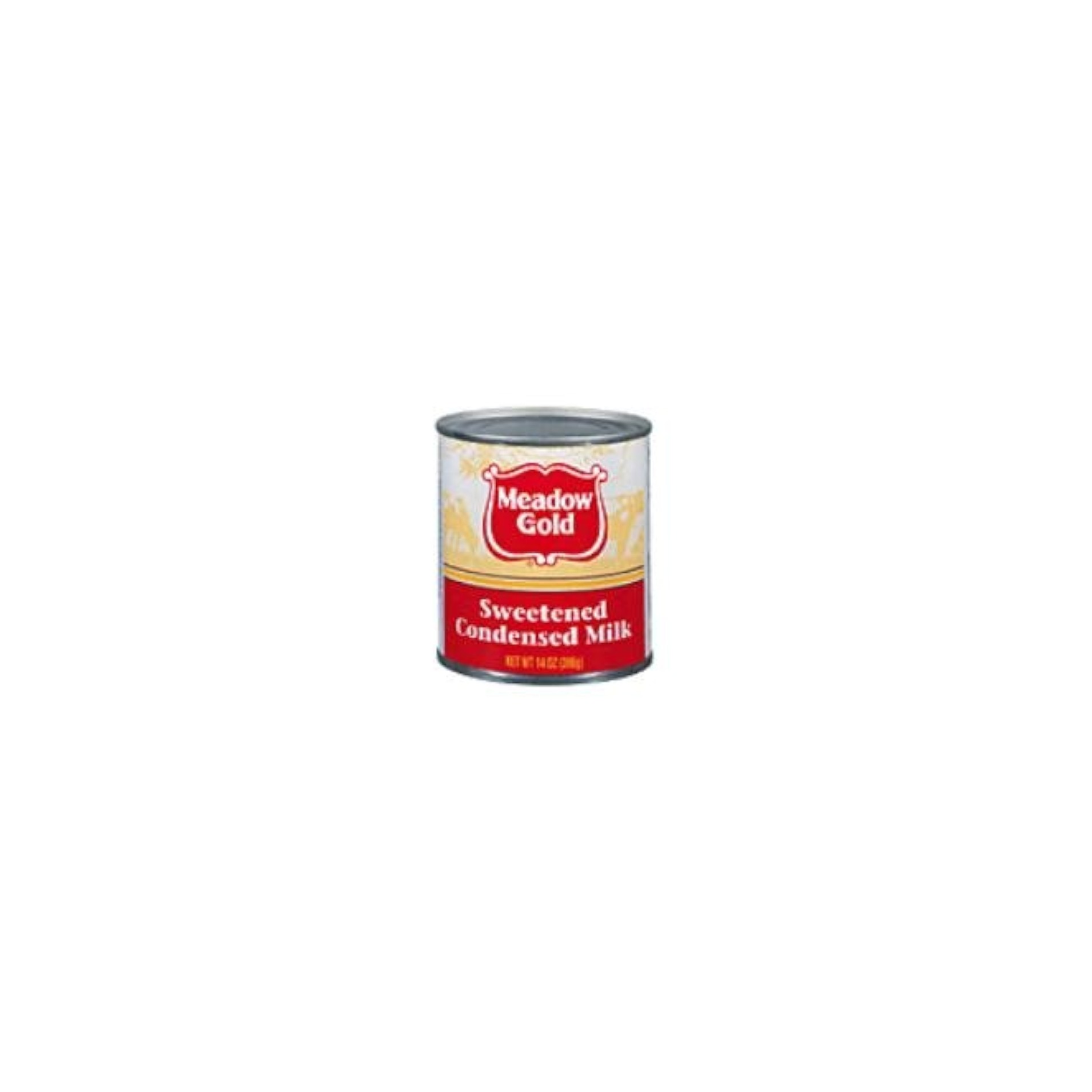MEADOWGOLD SWT CONDNSD MILK 0.88 LBS