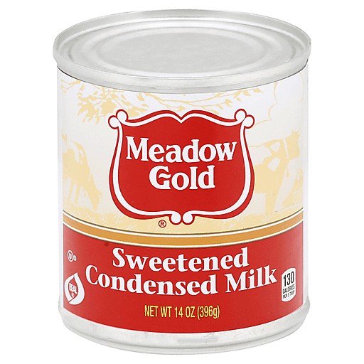 MEADOW GOLD MEADOWGOLD SWT CONDNSD MILK 14 OZ