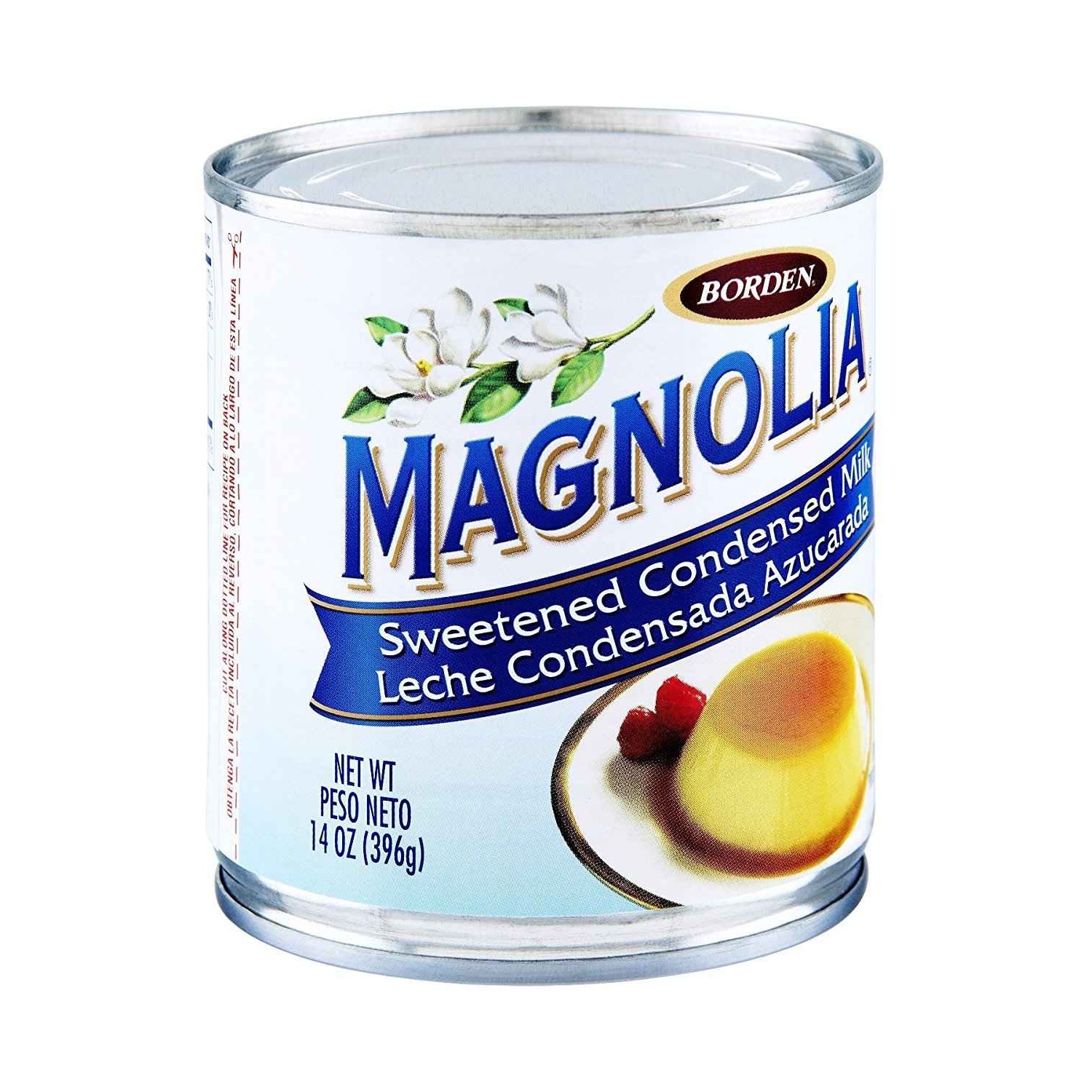 Borden Magnolia Condensed Milk 14 OZ