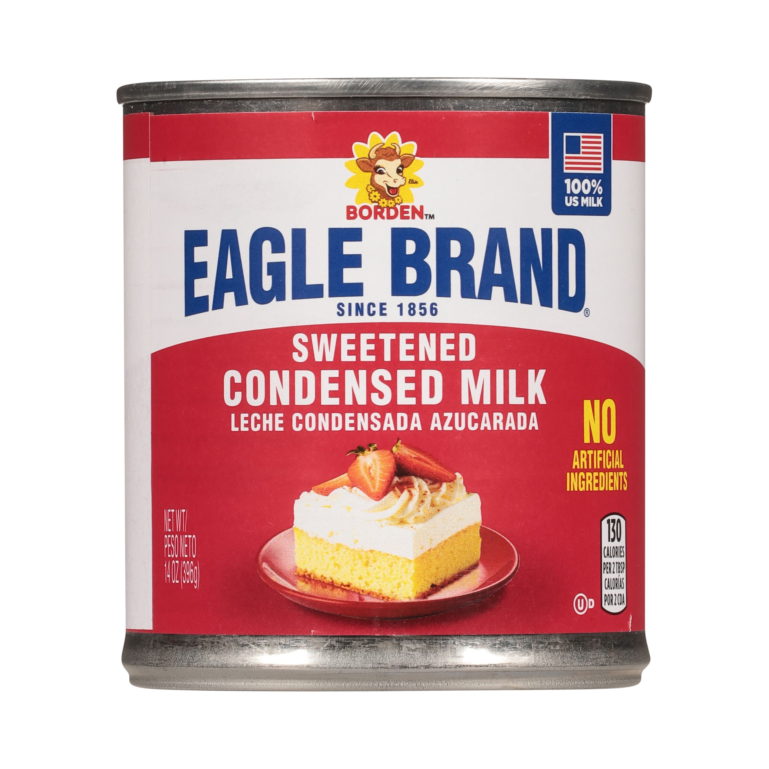 Eagle Brand Condensed Milk 14 OZ