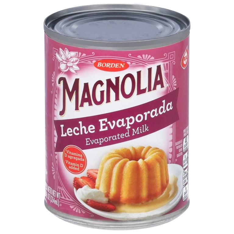 MAGNOLIA EVAPORATED MILK 12 OZ