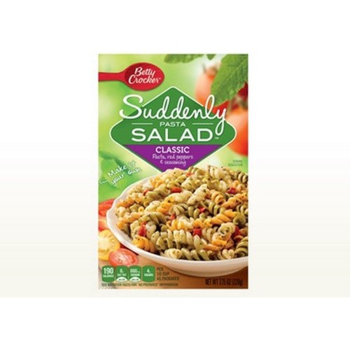 BC SUDDENLY SALAD CLASSIC 7.75 OZ