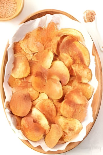 Indies BBQ Chips 100 GM