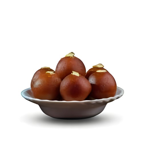 FRESH TAAZA GULAB JAMOON 400 GM