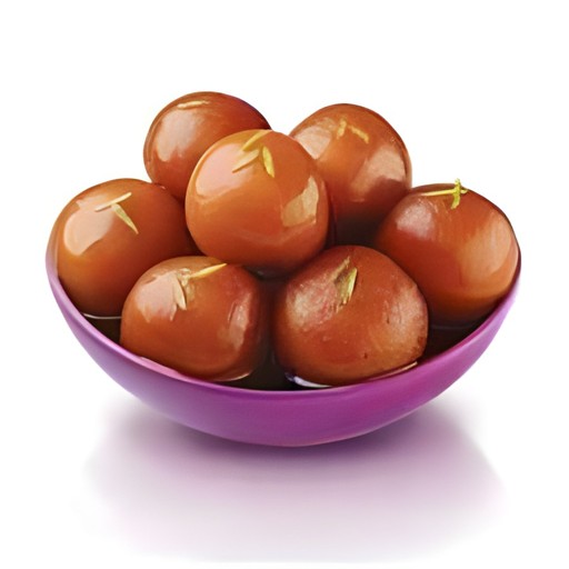 Anand Bhog Gulab Jamoon 1 KG