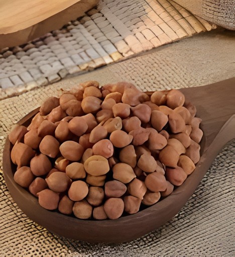 GDV KALA CHANA 4 LBS
