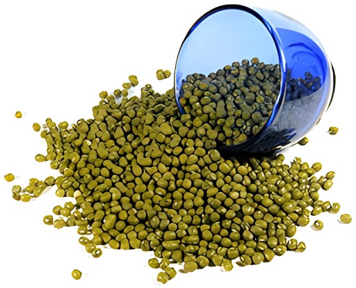 GODAVARI MOONG WHOLE 4 LBS