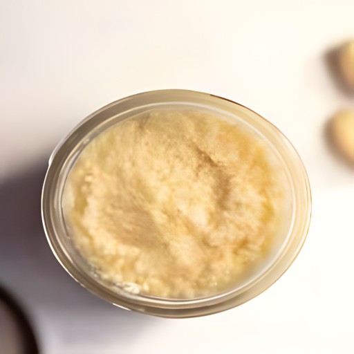 GODAVARI GINGER GARLIC PASTE 700 GM