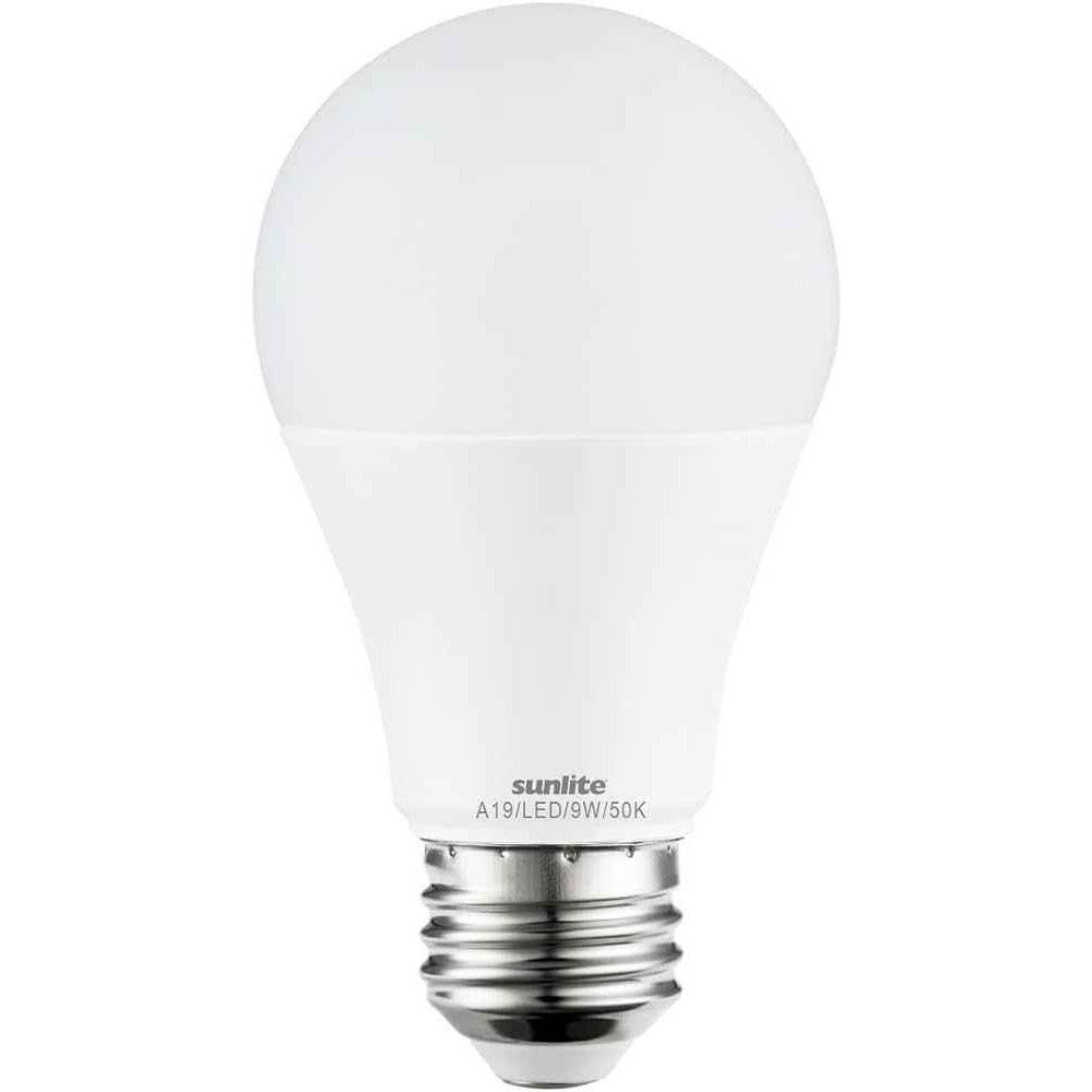 Sunlite Led A Type 9 Watts 1 PCS