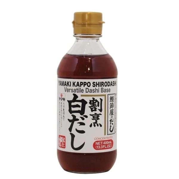 YAMAKI KAPPO SHIRODASHI 1.1 Lbs