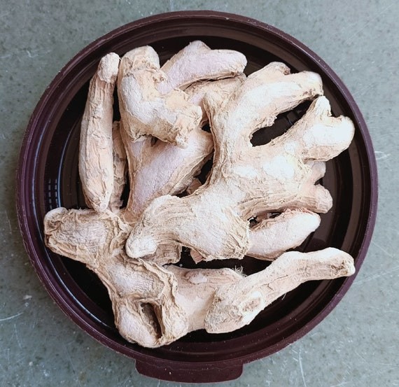 Santos Ginger Whole 400 GM
