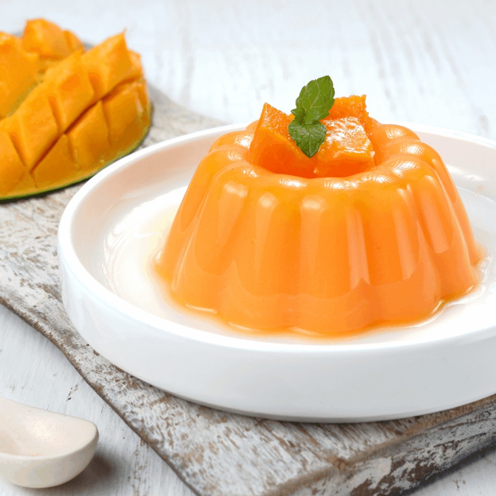 MANGO JELLY 1 PACK