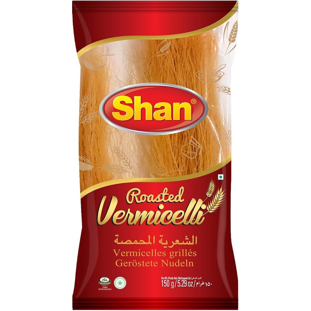 Roasted Vermicelli. 150 GM