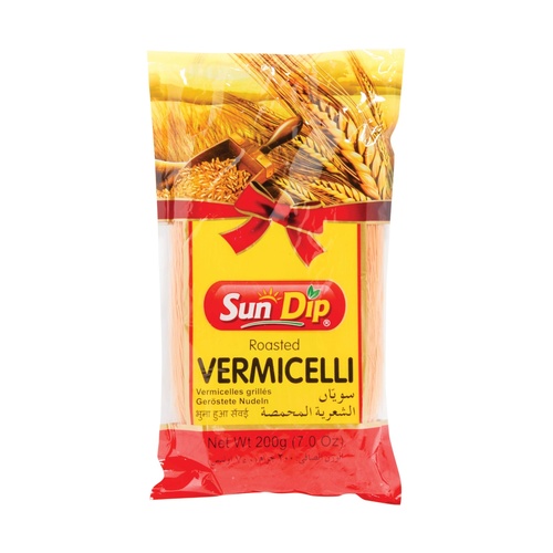 SUN DIP VERMICILLI 1 PACK