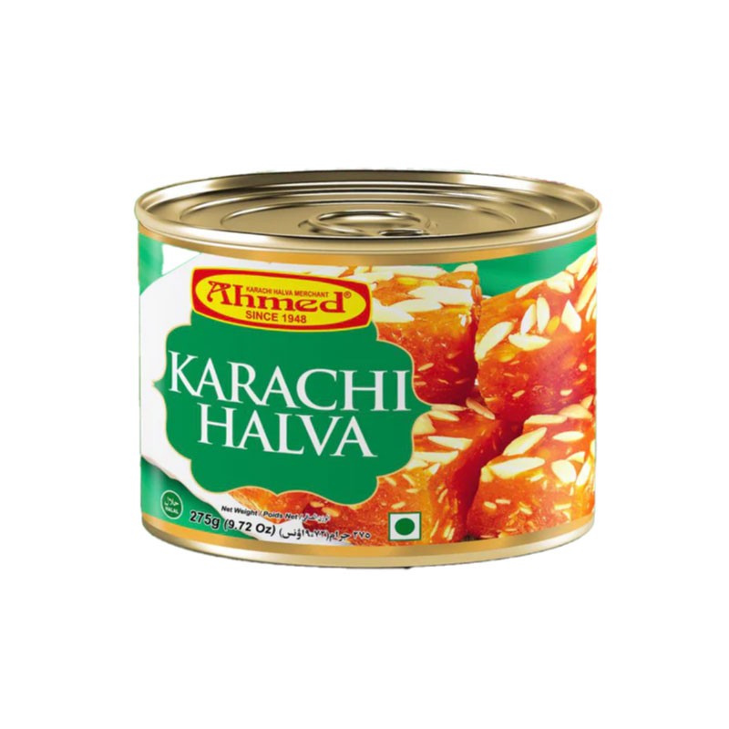 Karachi Halwa Ahmed 275 GM