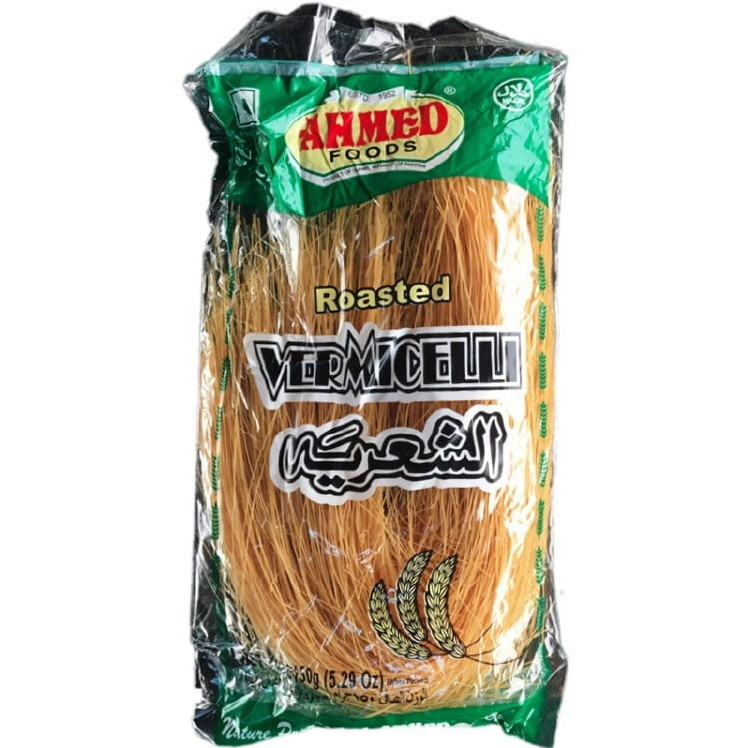 AHMED VERMICELLI 150 GM