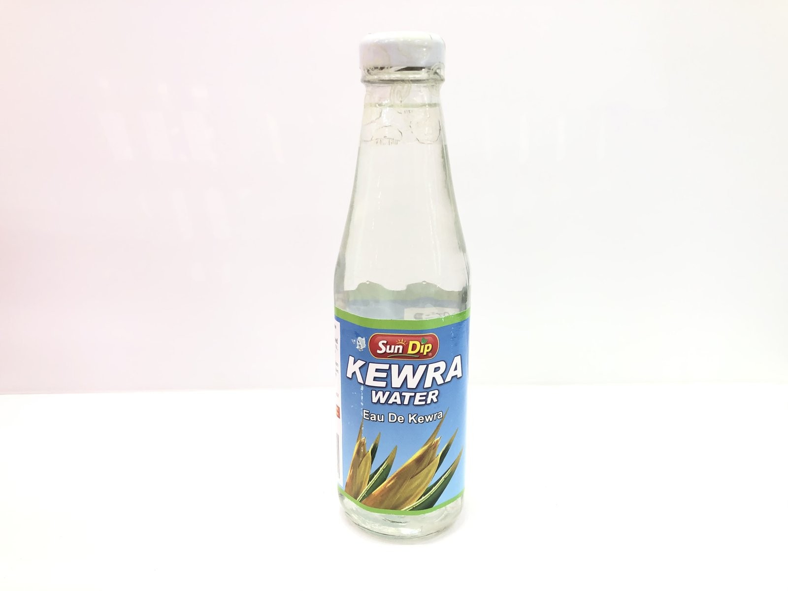 Sundip Kewra Water 300 ML