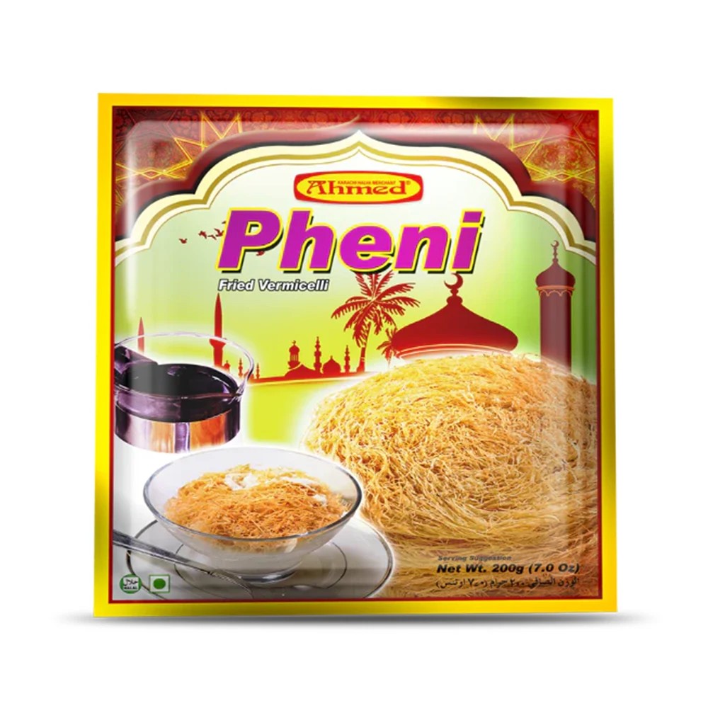 Ahmed Pheni 200 GM