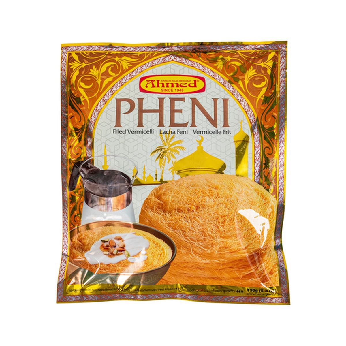AHMED PHENI 150 GM